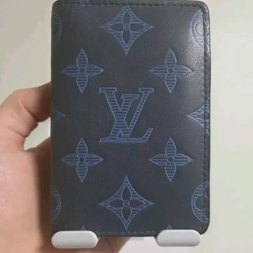 [SOLD OUT] 루이비통 모노그램 쉐도우 오거나이저