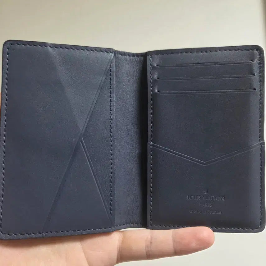[SOLD OUT] 루이비통 모노그램 쉐도우 오거나이저