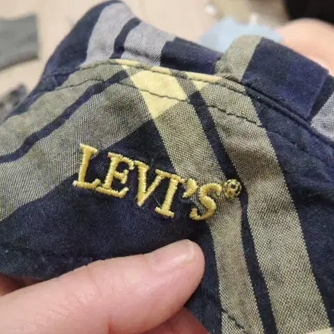 [BUNJANG] Levi&