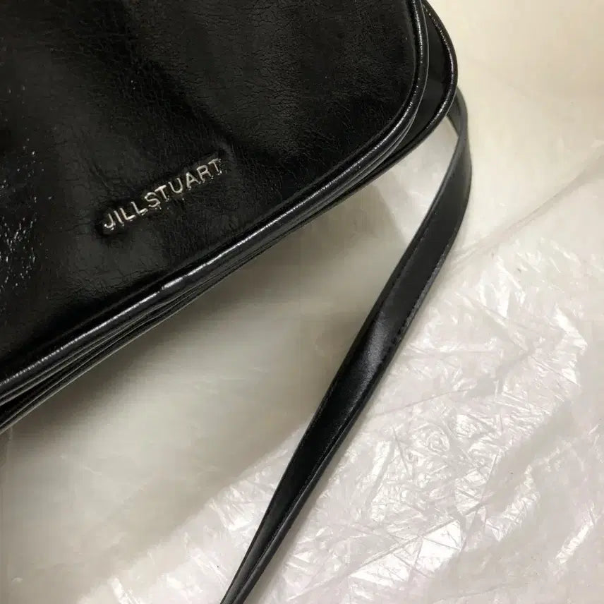 [BUNJANG] Jill Stuart Crossbody Bag / 질스튜어트 크로스백@9988
