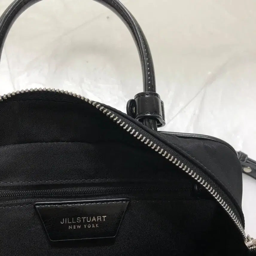 [BUNJANG] Jill Stuart Crossbody Bag / 질스튜어트 크로스백@9988