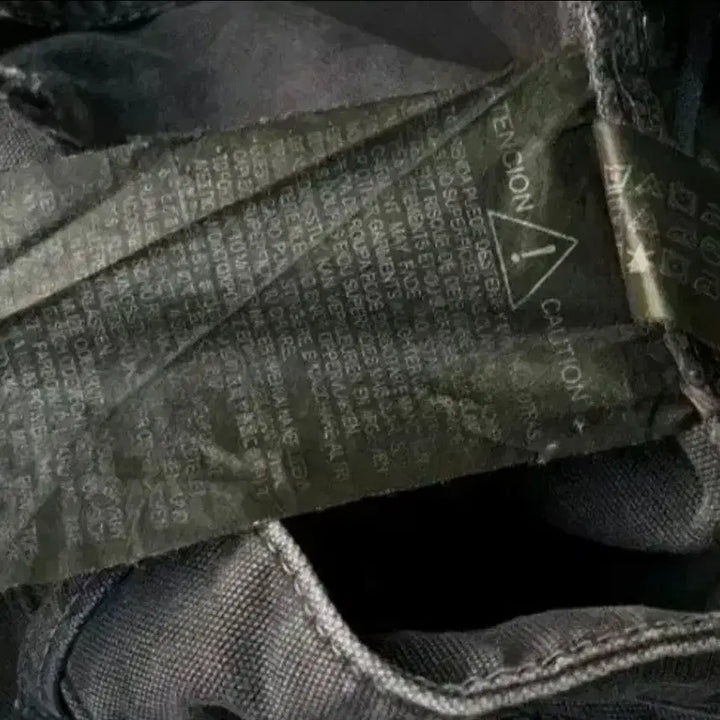 [BUNJANG] ZARA Cargo Pants 31 inch / 자라 카고바지 카고팬츠 31인치