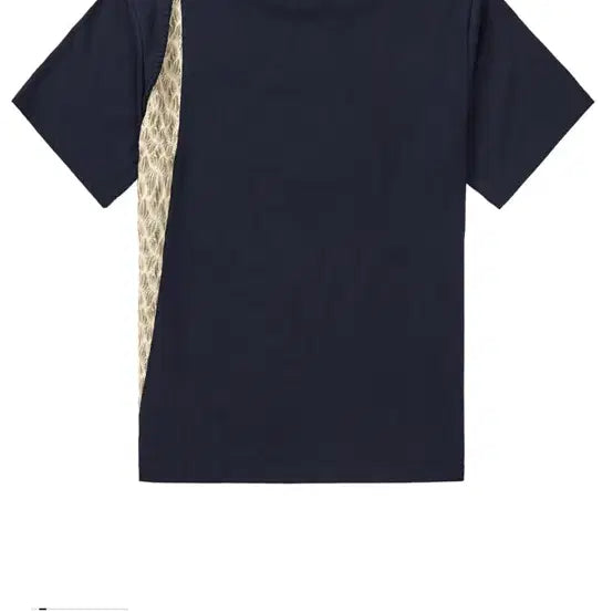 [SOLD OUT] [L] Xlim ep7 02 t-shirt navy