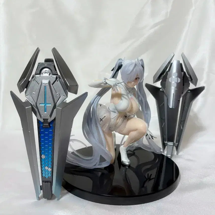 [SOLD OUT] 승리의 여신 니케 쿠지 신데렐라 피규어