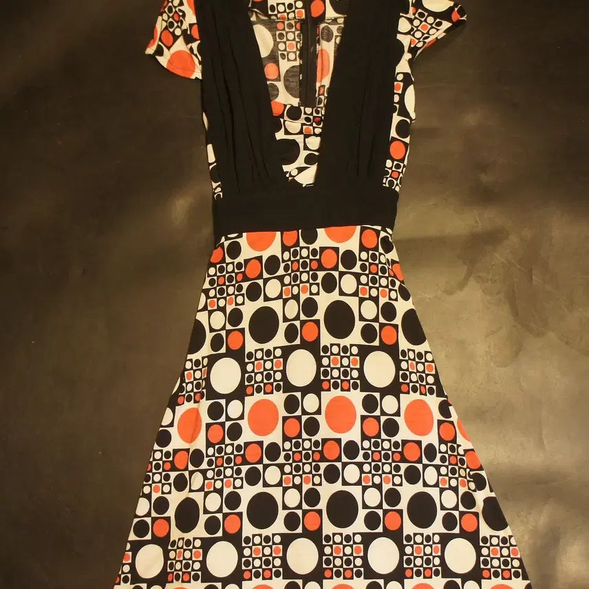 [BUNJANG] Vintage Silk Slip Dress / 1343 롱원피스 나시원피스 여자원피스 슬립원피스 반팔원피스
