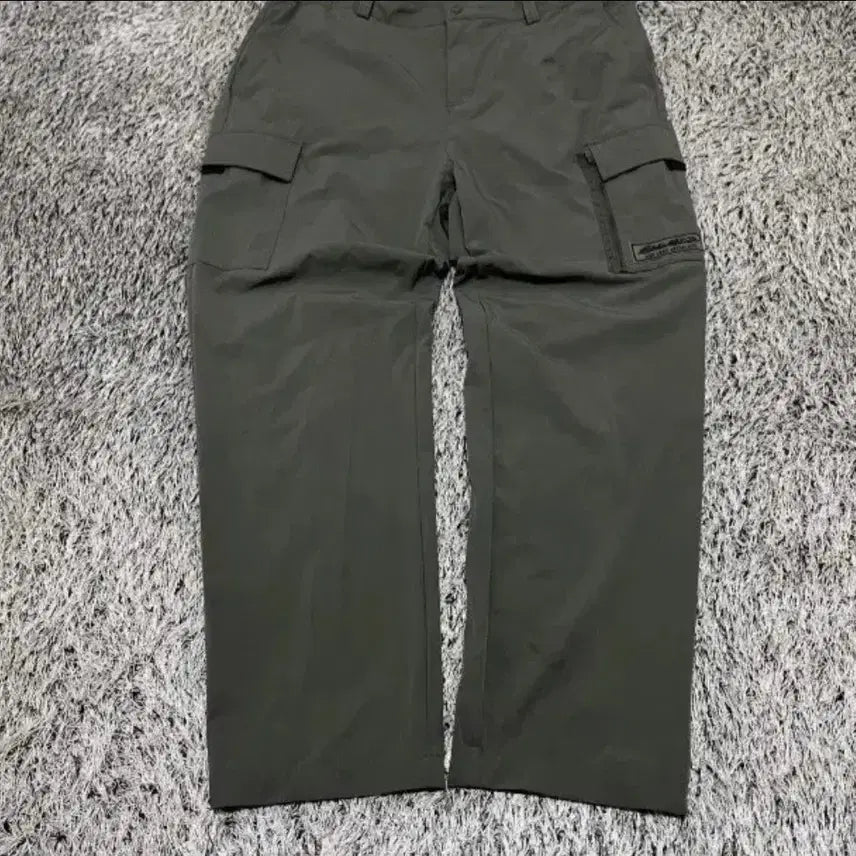 [BUNJANG] Eddie Bauer Cargo Pants 36 inch / 에디바우어 카고바지 카고팬츠 36인치