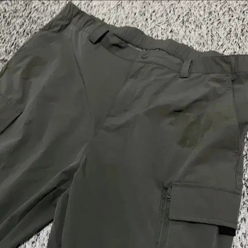 [BUNJANG] Eddie Bauer Cargo Pants 36 inch / 에디바우어 카고바지 카고팬츠 36인치