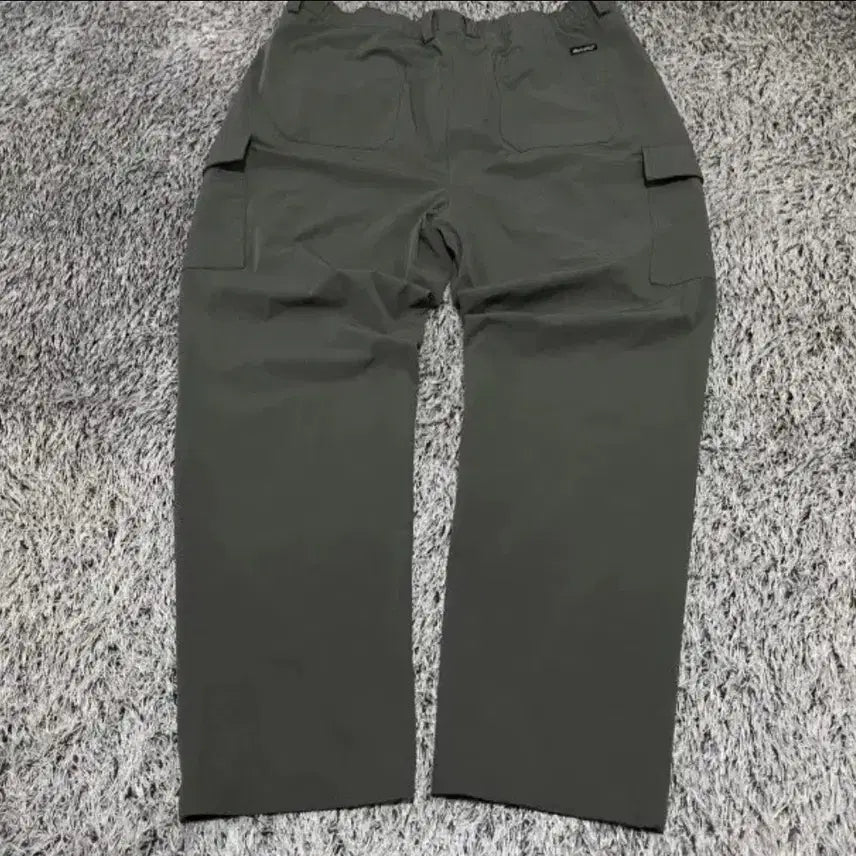 [BUNJANG] Eddie Bauer Cargo Pants 36 inch / 에디바우어 카고바지 카고팬츠 36인치