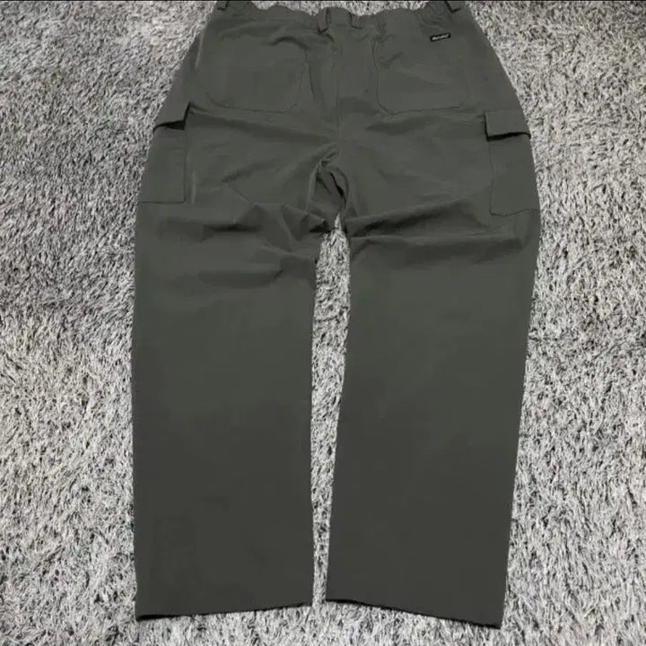 [BUNJANG] Eddie Bauer Cargo Pants 36 inch / 에디바우어 카고바지 카고팬츠 36인치