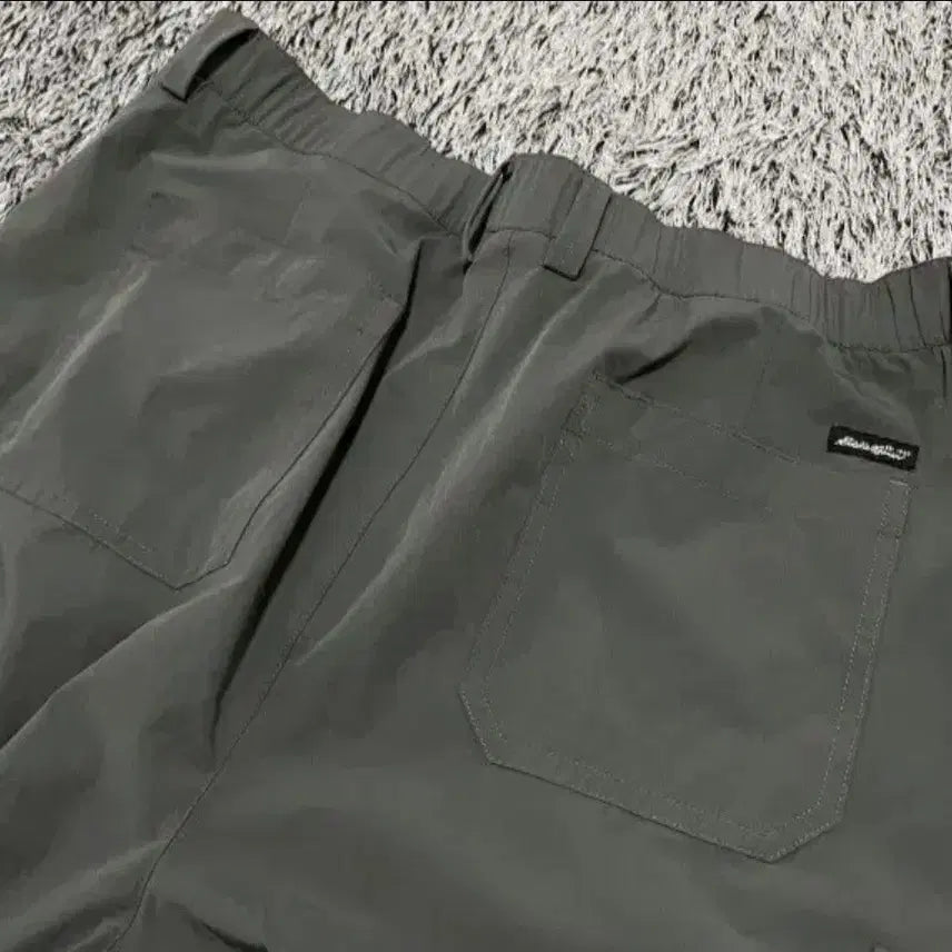 [BUNJANG] Eddie Bauer Cargo Pants 36 inch / 에디바우어 카고바지 카고팬츠 36인치