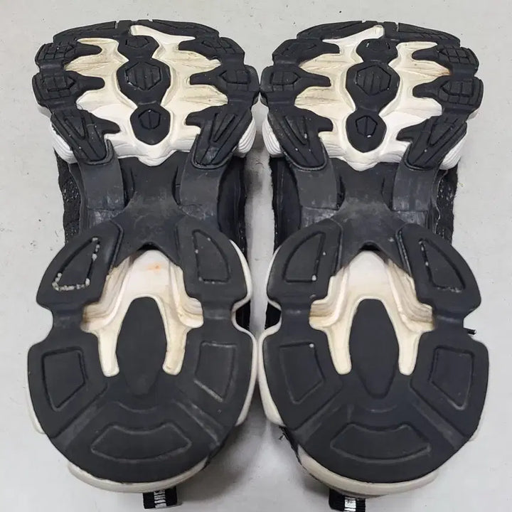 [SOLD OUT] 1) 275 밸롭 BSR 런닝화 A급