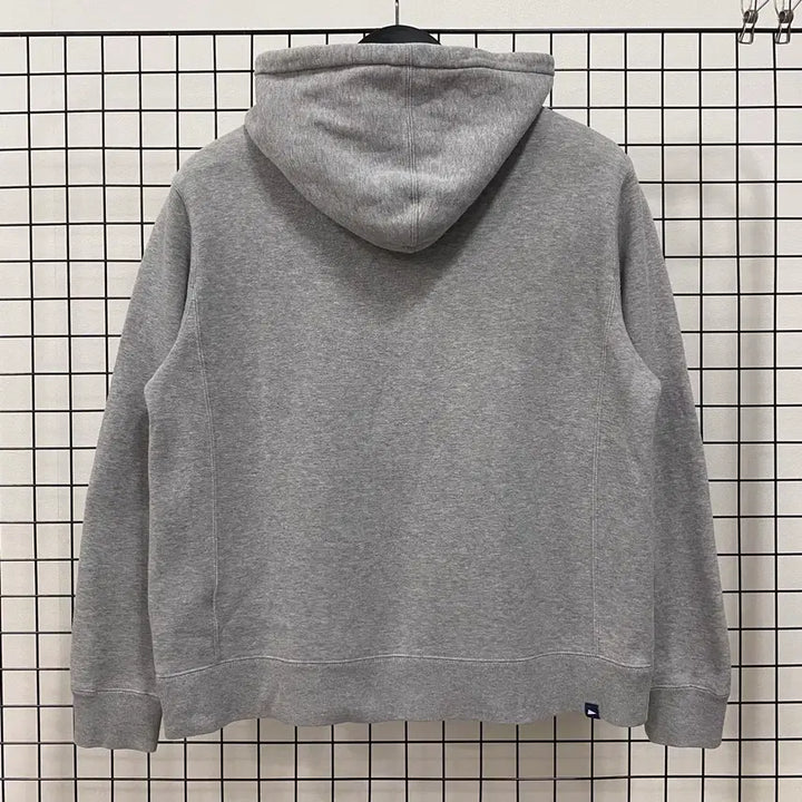 [BUNJANG] Pilgrim Sweat Hoodie M / <M> 필그림 스웻 후드 티셔츠