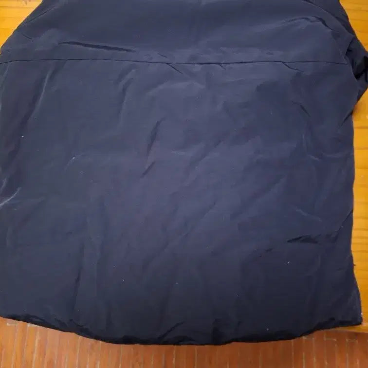 [BUNJANG] Black Yak Down Jacket / 블랙야크 외투 다운