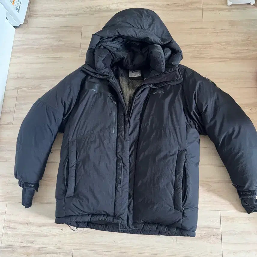 [SOLD OUT] 네파 패딩 105