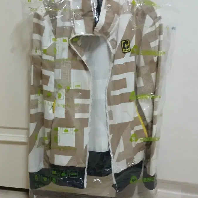[SOLD OUT] 남성의류 레이싱 후리스 쟈켓 점퍼