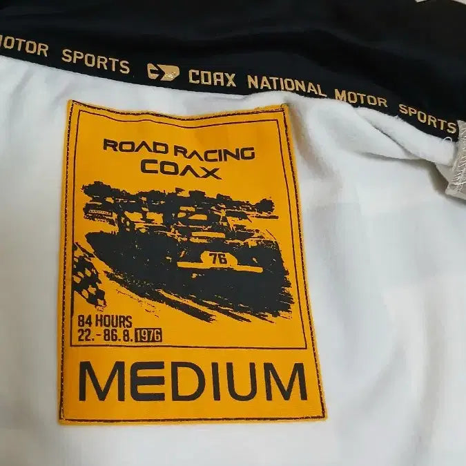 [SOLD OUT] 남성의류 레이싱 후리스 쟈켓 점퍼