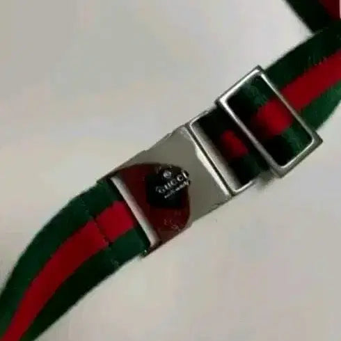 [BUNJANG] Gucci GG Pattern Hip Pack Belt Bag / 정품)구찌 GG패턴 힙색 벨트백
