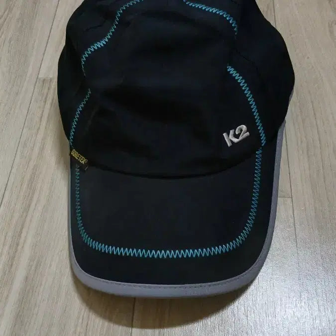 [BUNJANG] K2 Adjustable Hat / K2 모자