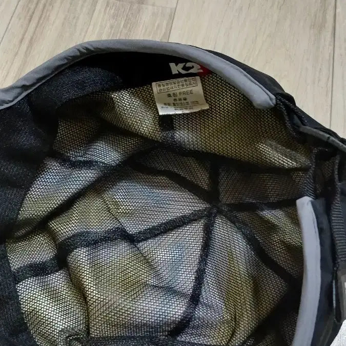 [BUNJANG] K2 Adjustable Hat / K2 모자