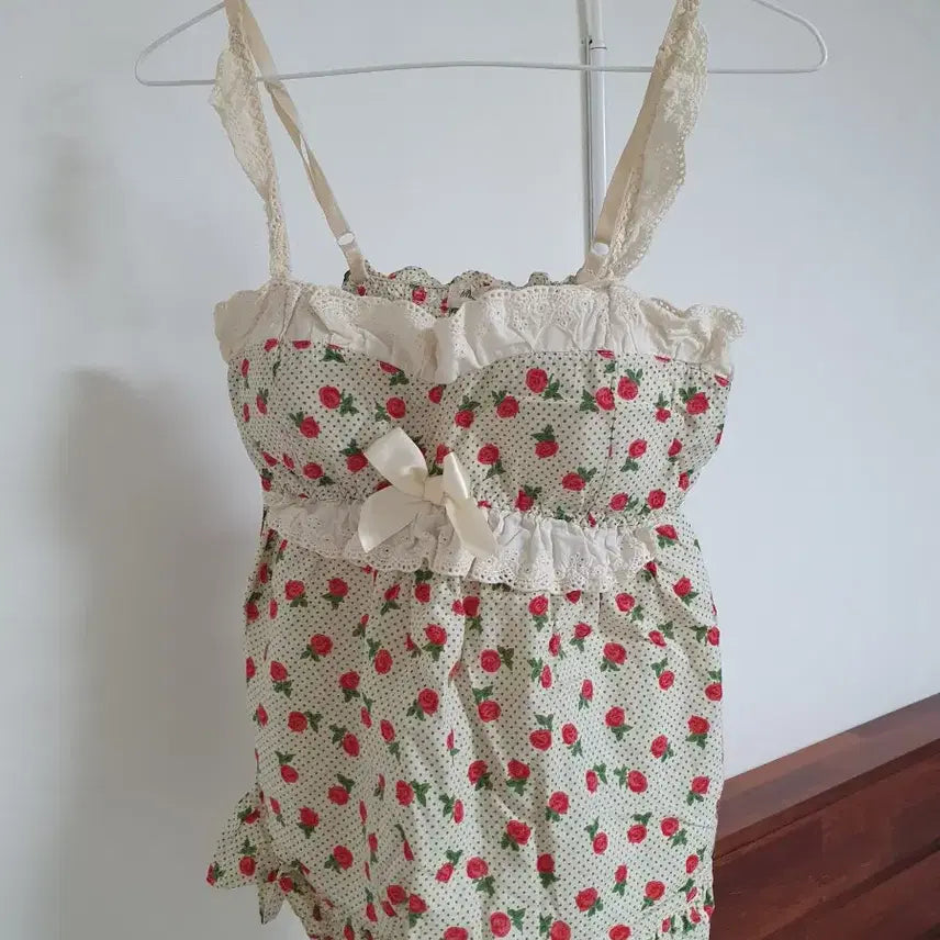 [BUNJANG] Summer Pajama Set / 여름 잠옷셋업