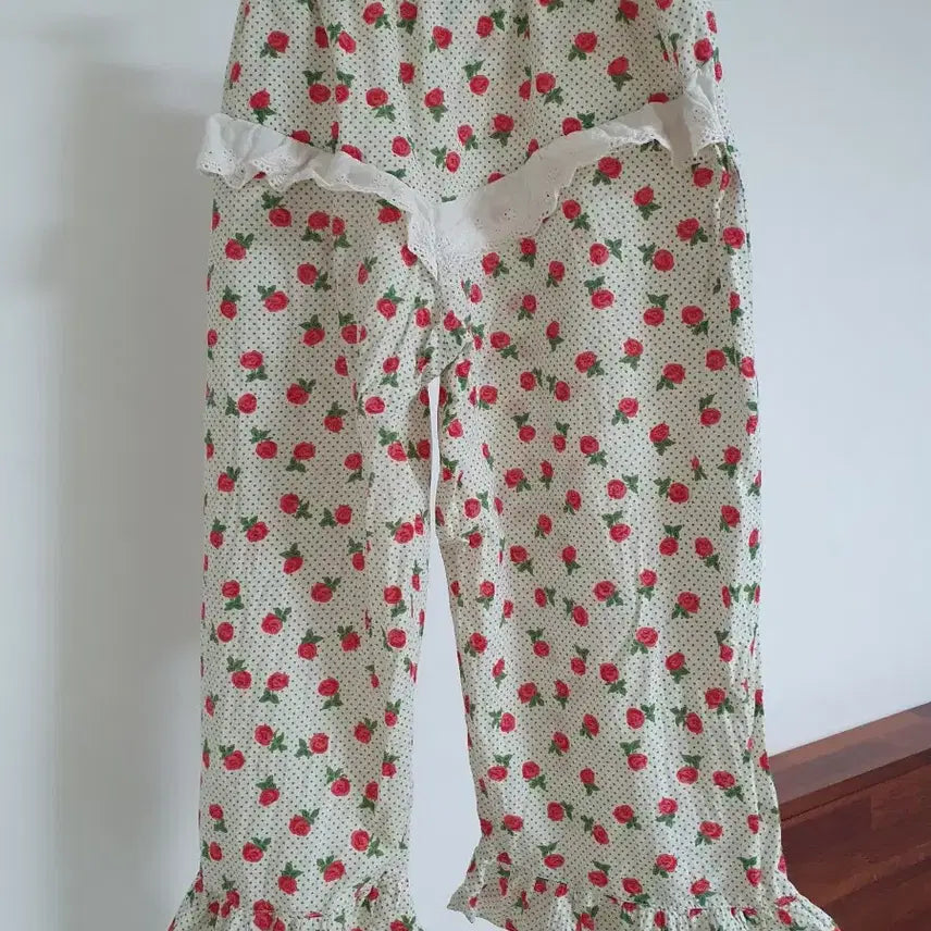 [BUNJANG] Summer Pajama Set / 여름 잠옷셋업