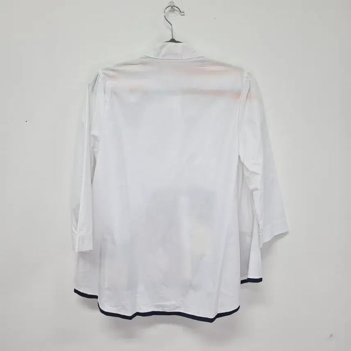 [BUNJANG] D.U Pattern Blouse XXL / D.U 패턴 블라우스 XXL 새제품