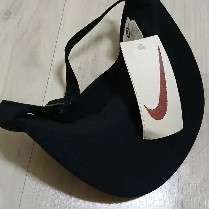 [BUNJANG] Nike Sun Cap Hat Unisex / 새상품 나이키 썬캡 모자 남녀공용