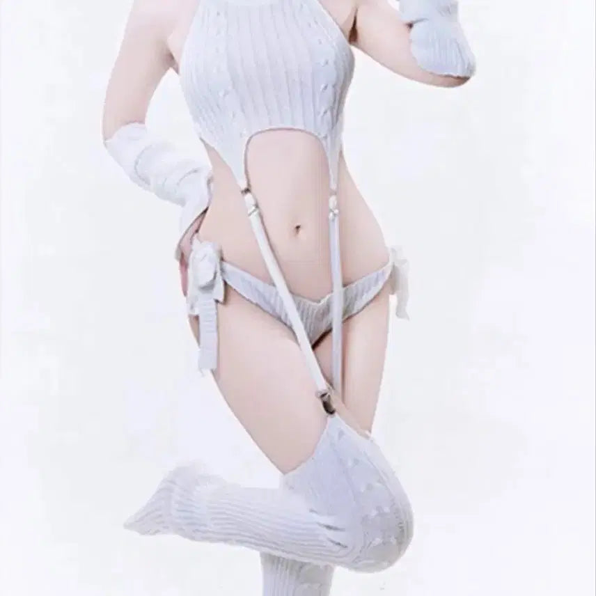 [BUNJANG] Cosplay Event Costume Set / 이벤트 코스프레