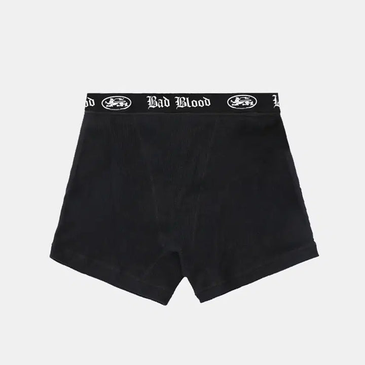 [SOLD OUT] 배드블러드 복서 새깅 팬티