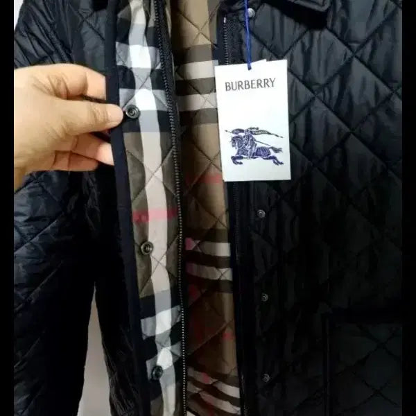 [BUNJANG] Burberry Dally Women&