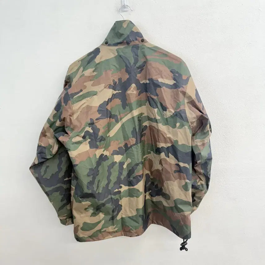 [SOLD OUT] 이븐리버 밀리터리 카모플라쥬 자켓 (L)