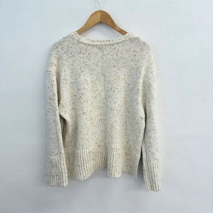 [BUNJANG] GAP Crewneck Knit Sweater (L) / 갭(GAP) 크루넥 니트 (L)