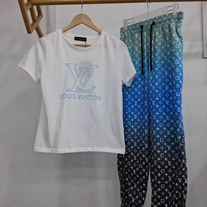 [SOLD OUT] 여성 트레이닝 점퍼바지 세트 점퍼 바지 따로 가능