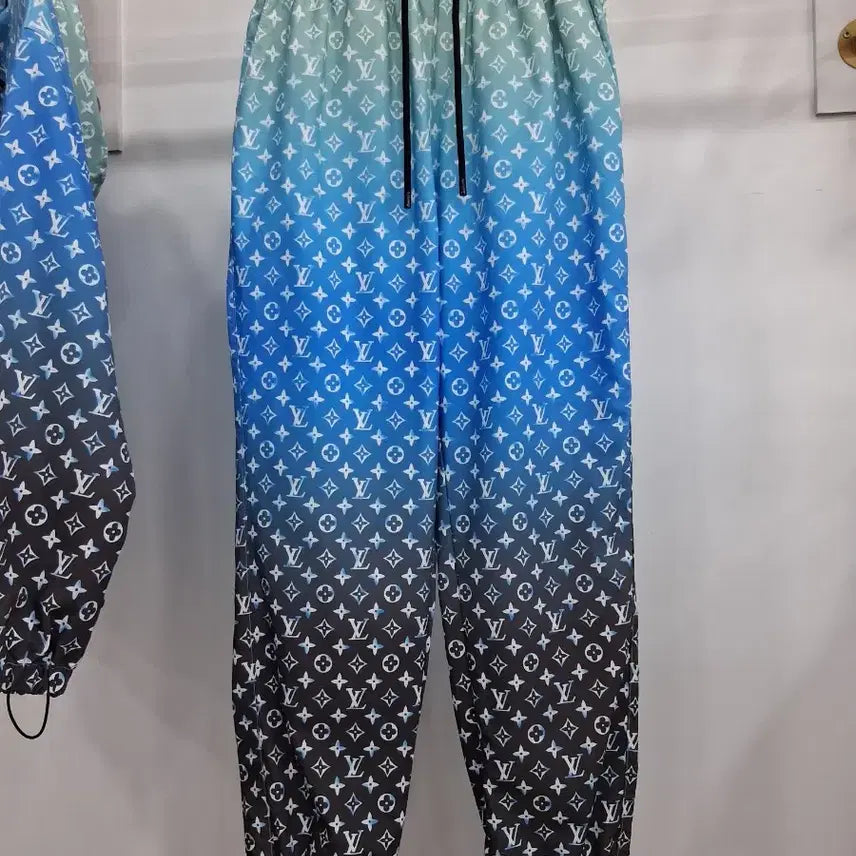 [SOLD OUT] 여성 트레이닝 점퍼바지 세트 점퍼 바지 따로 가능