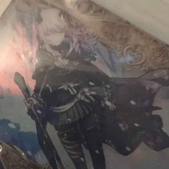 [BUNJANG] Lower Mizuki Noble Art / 로워 미즈키 노블아트