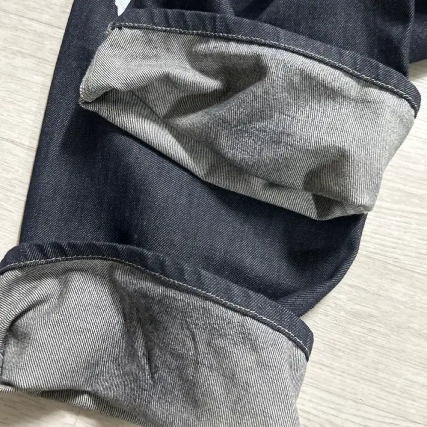 [SOLD OUT] 오도어 데님 팬츠2