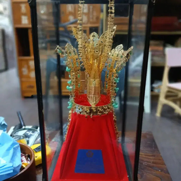 [SOLD OUT] 천마총금관(국보제188호)재현