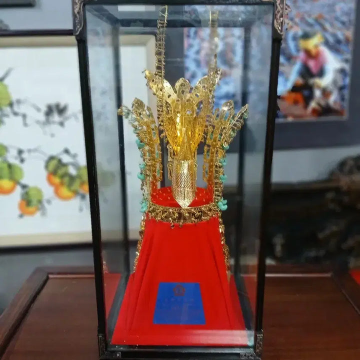 [SOLD OUT] 천마총금관(국보제188호)재현