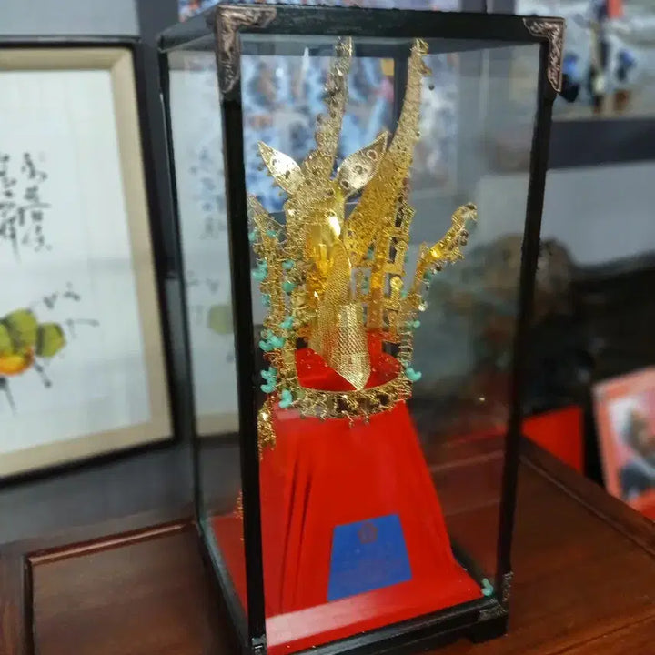 [SOLD OUT] 천마총금관(국보제188호)재현