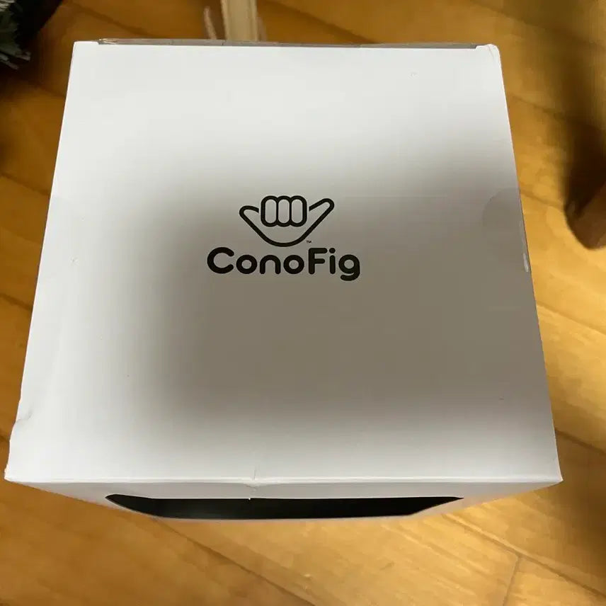 [BUNJANG] Aniplex Enmu ConoFig Figure / 귀멸의칼날 코노피규어 ConoFig Aniplex 엔무 피규어