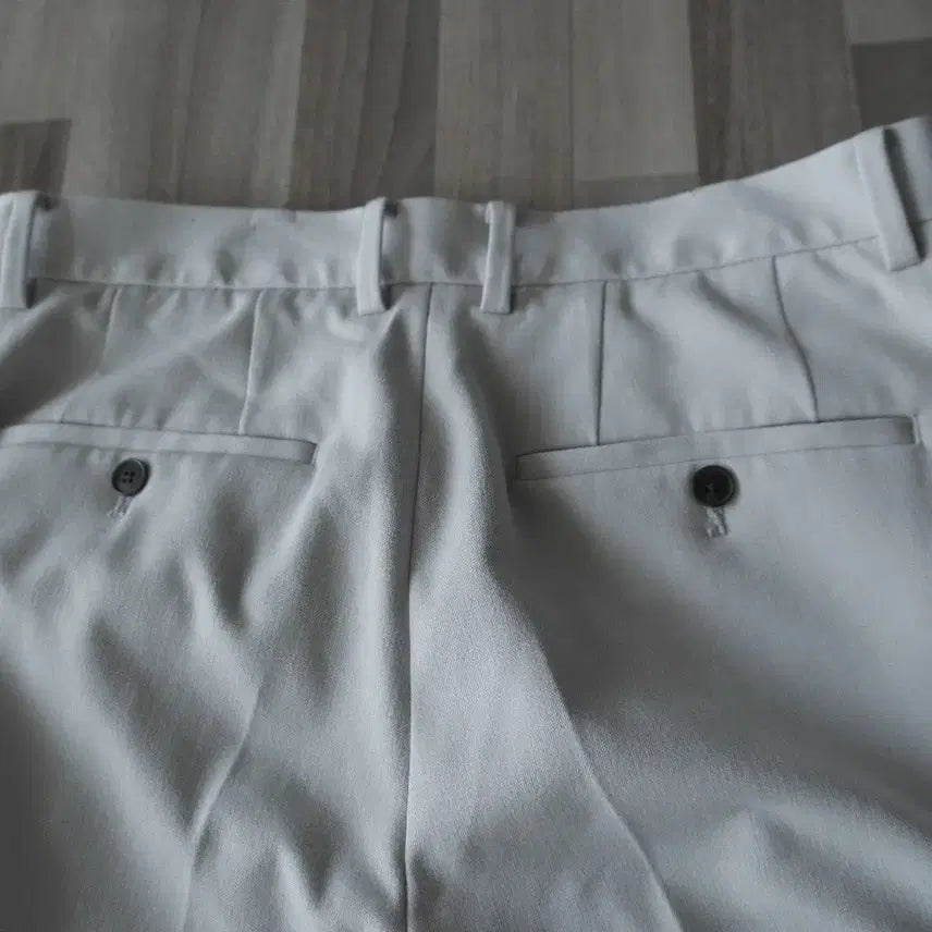 [BUNJANG] 8 Seconds Trousers - 32 Size / 8세컨즈춘추바지/32사이즈/새제품수준
