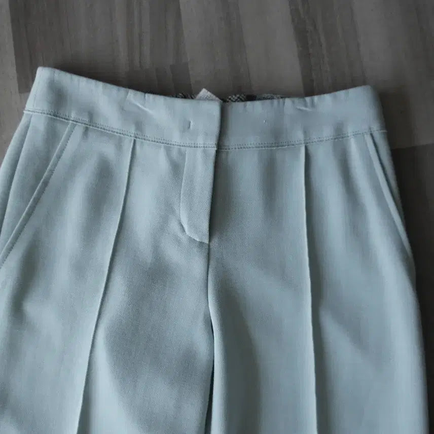 [BUNJANG] It Misha Spring/Autumn Pants Size 55 / 잇 미샤춘추바지/55사이즈/새제품수준