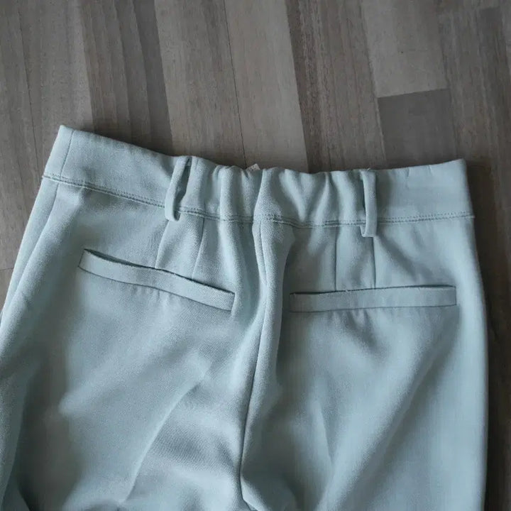 [BUNJANG] It Misha Spring/Autumn Pants Size 55 / 잇 미샤춘추바지/55사이즈/새제품수준