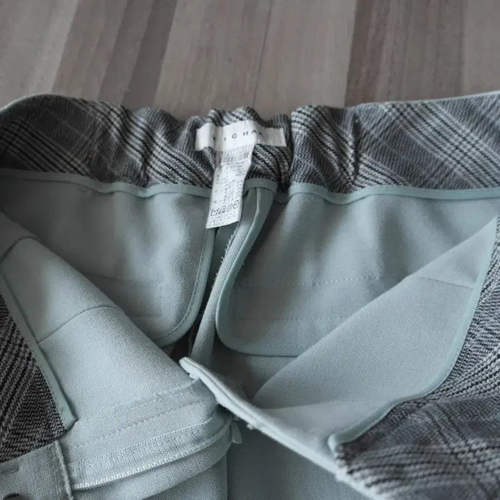 [BUNJANG] It Misha Spring/Autumn Pants Size 55 / 잇 미샤춘추바지/55사이즈/새제품수준