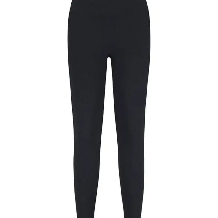 [SOLD OUT] 탑텐 밸런스 9부 레깅스 블랙 XL 새상품