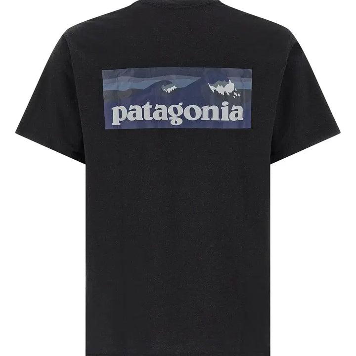 [BUNJANG] Patagonia T-shirt Bundle Set / (새상품) 파타고니아 반팔티셔츠 3종 + 볼캡