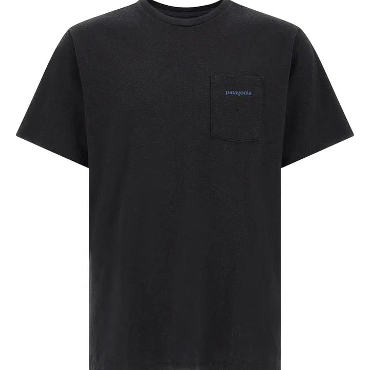 [BUNJANG] Patagonia T-shirt Bundle Set / (새상품) 파타고니아 반팔티셔츠 3종 + 볼캡