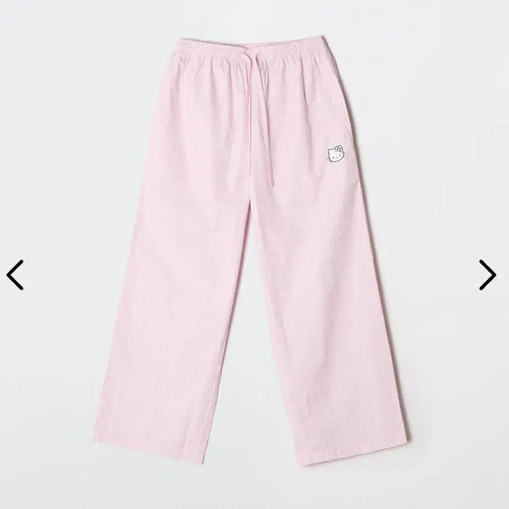 [SOLD OUT] 스파오 키티 호피 바지