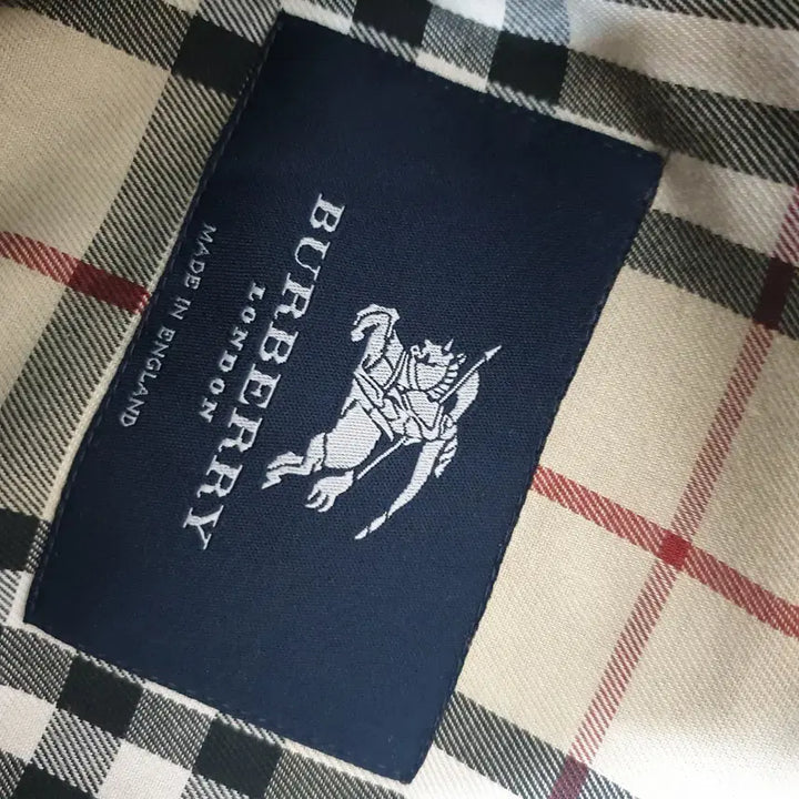 [BUNJANG] Burberry Women&