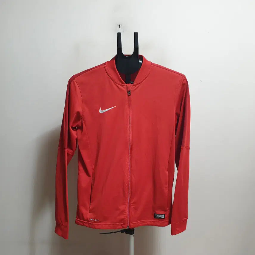 [BUNJANG] Nike Training Zip-Up Jacket (Size 100) / 나이키집업트레이닝점퍼/100